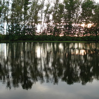 озеро Старице