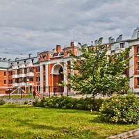 Отель "Фриденталь"