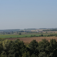 Панорама Коломны