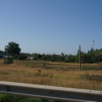 Посёлок Непецино