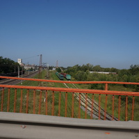 Казанская железная дорога