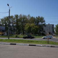 Щуровская улица, 44