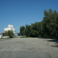 Коломенский цементный завод