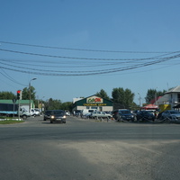 Садовый центр Садок