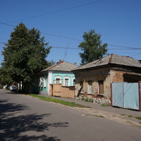 Улица Савельича, 14-а