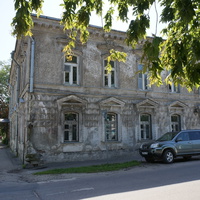 Комсомольская улица, 18