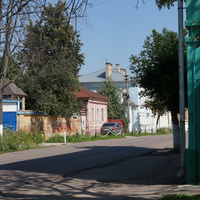 Улица Комсомольская, 9