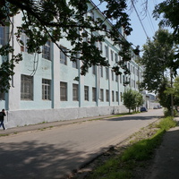 Коломенский завод Текстильмаш