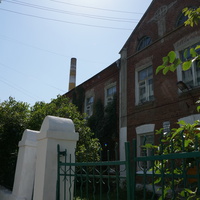 Савельича, 11 Ногинский торгово-экономический техникум (Коломенский филиал)