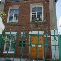 Савельича, 11