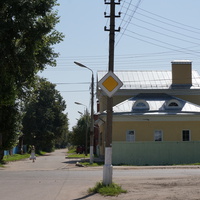 Савельича, 19