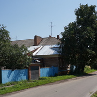 Улица Савельича, 20