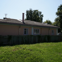 Уманская улица