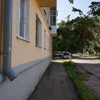 Улица Савельича, 14-а