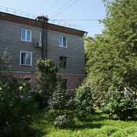 Уманская улица