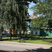 Старая Коломна