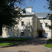 Старая Коломна