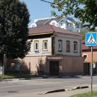 Старая Коломна