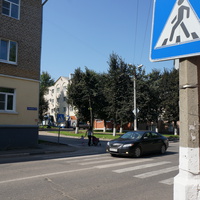 Красногвардейская улица