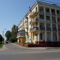 Пионерская улица, 5