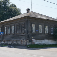 Пионерская улица, 24