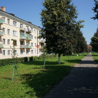 Пионерская улица, 3