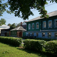 Пионерская улица, 20