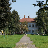 Пионерская улица, 10