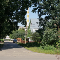 Пионерский переулок, 4