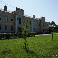 Пионерская улица, 14