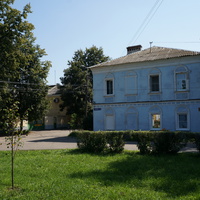 Пионерская улица, 12