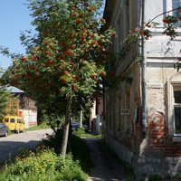 Пионерская улица, 10