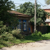 Савельича улица, 23