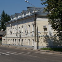 Уманская улица, 5