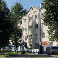 Пионерская, д. 7