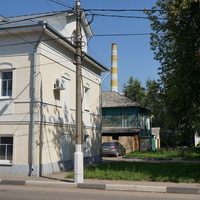 Уманская улица