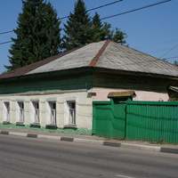 Красногвардейская улица, 14
