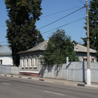 Красногвардейская улица, 12