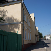 Красногвардейская улица, 23