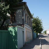 Красногвардейская улица, 21
