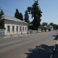 Старая Коломна