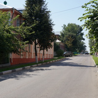 Комсомольская улица, 28