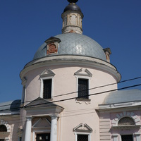 Православный храм