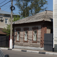 Комсомольская улица, 6