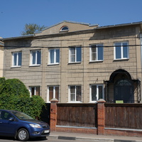 Красногвардейская улица, 4