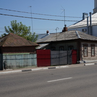 Комсомольская улица, 6