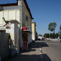 Красногвардейская улица, 3