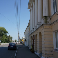 Улица Яна Грунта