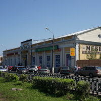 Улица Яна Грунта, 18