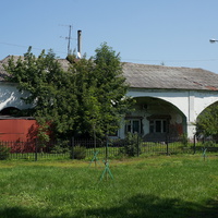 Отдел вневедомственной охраны